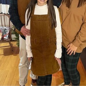 Kids Corduroy Skirtall